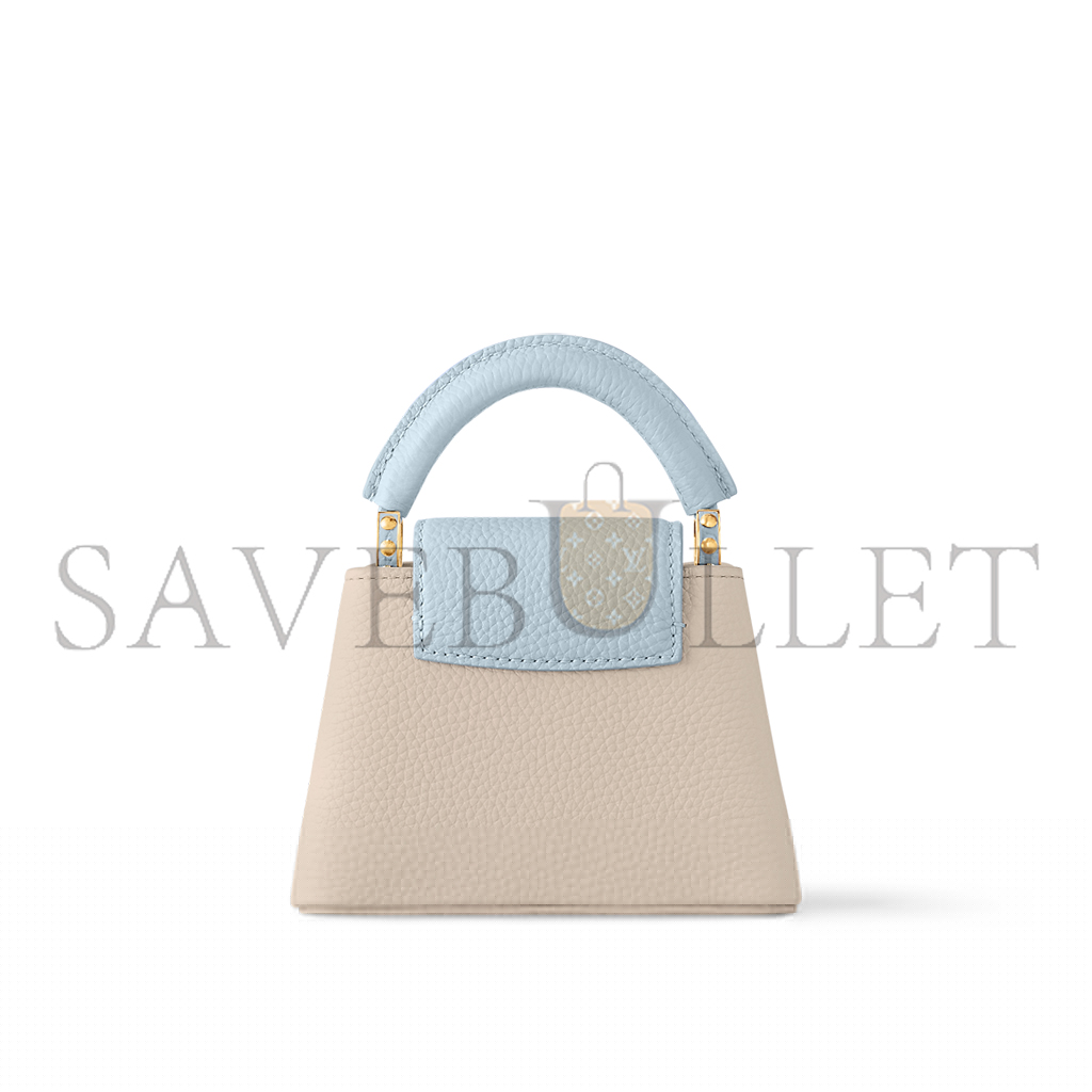 l**is V*t*n capucines nano m23952 (16*11*7cm)